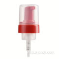 Schuimzeep flessenlotion dispenser pompkop plastic pomp zeepdispenser